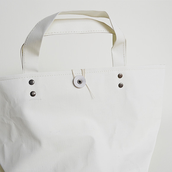 【gaf.】Tote bag　トートバッグ 3枚目の画像