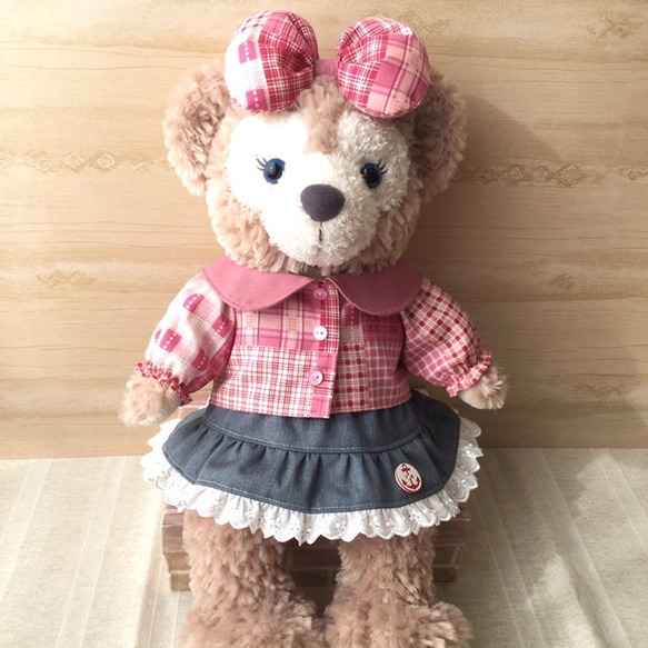 ♡シェリーメイ Sサイズ コスチューム♡ - トップス