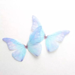 ミニチュア着物　蝶々　ゴマページ 0_5edc2ffbdaca882e2269a18dd9e2