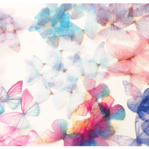 【オーダーメイド可】エジプト超長綿100% 850TC 花柄 蝶々 4点セット オーダーメイド可】エジプト超長綿100% 850TC 花柄 蝶々 4点セット