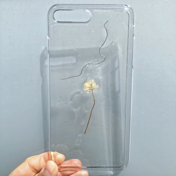 芽生えるiPhone case 1枚目の画像