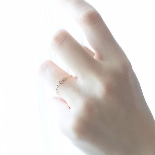 販売数200～[14kgf]インフィニティ チェーンリング(号数・チェーン