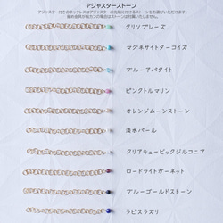 再販x5[14kgf]クレセントムーン＆スター ドロップネックレス、星と月のゴールドネックレス 5枚目の画像