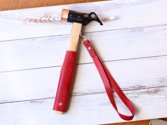 スノーピーク ペグハンマー ペグケース ペグハンマーケース| スノーピーク(Snow Peak)