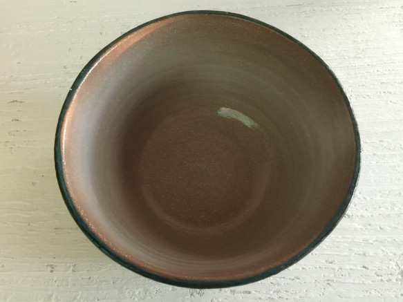 為你摘下白雲陶製桶碗_陶瓷餐碗 第4張的照片