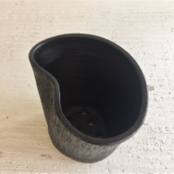 タイムスコッチシリーズ - 鉢植え陶器陶器鉢植え 4枚目の画像