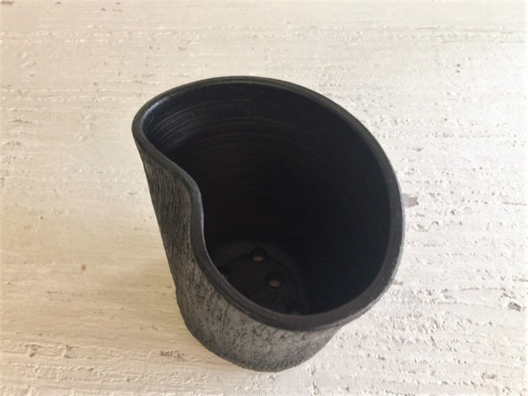 タイムスコッチシリーズ - 鉢植え陶器陶器鉢植え 4枚目の画像