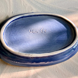 流金歲月系列瓷盤_陶器餐盤 第10張的照片