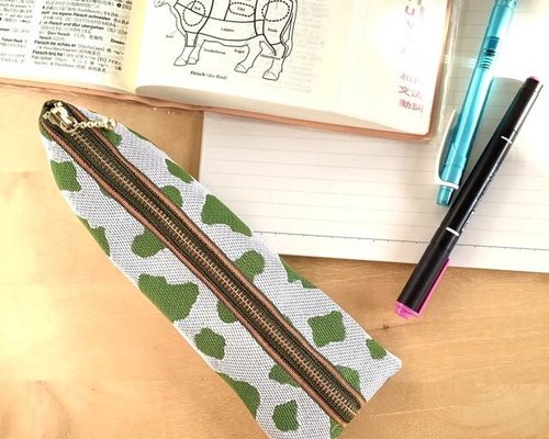 筒描き　縁起物柄　170×156　緑色　明治、大正　古布　タペストリー　　　2 筒描き 縁起物柄 170×156 緑色 明治、大正 古布 タペストリー 2