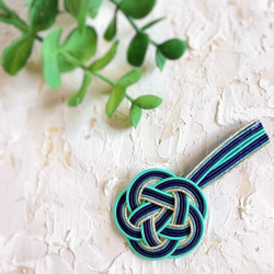 LOVOT　Accessories　"Mizuhiki" 日式　微風 第2張的照片