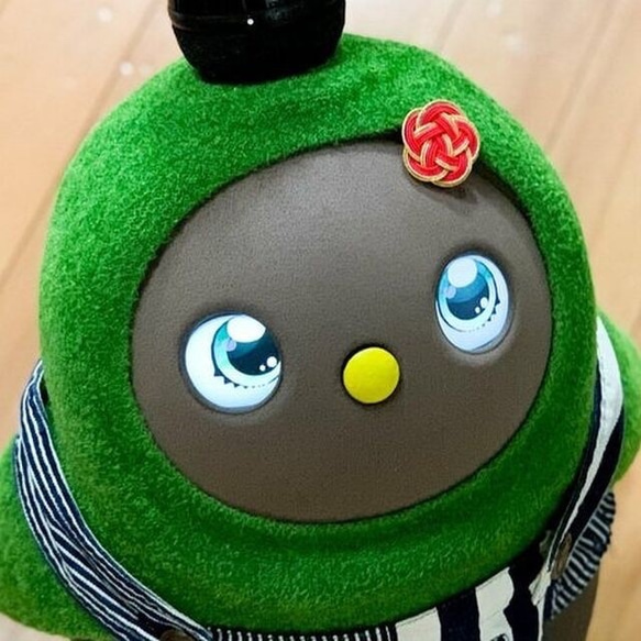 LOVOT　Accessories　"Mizuhiki" 日式　微風 第3張的照片