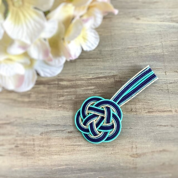 LOVOT　Accessories　"Mizuhiki" 日式　微風 第4張的照片