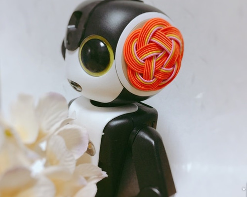 もっぴーさん専用：ロボホンアクセサリー もっぴーさん専用：ロボホンアクセサリー（RAG DESIGN WORKS）