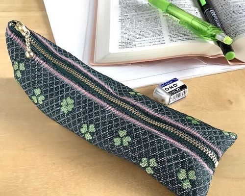 ヴィトン タイガ ダークグリーン ペンケース メガネケース ヴィトン タイガ ダークグリーン ペンケース メガネケース