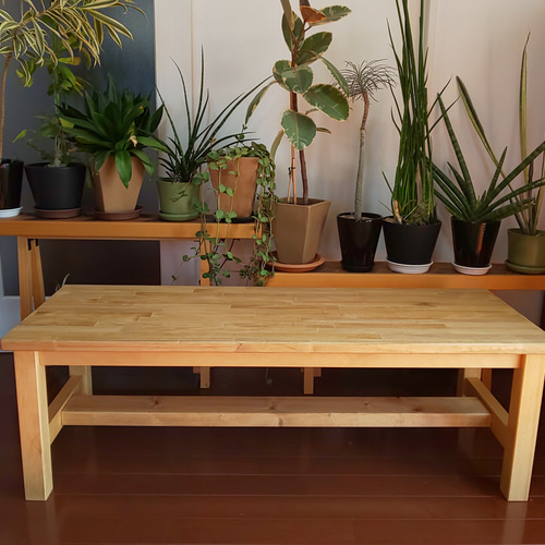 奥行き40cm diningベンチ ソファ・ベンチ Kamon 通販｜Creema(クリーマ)