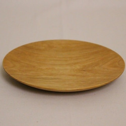 チェリーのお皿（φ１８５）：パン皿 3枚目の画像