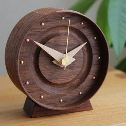 木製ランプシェード：栗の木：サイズφ210 シーリングライト