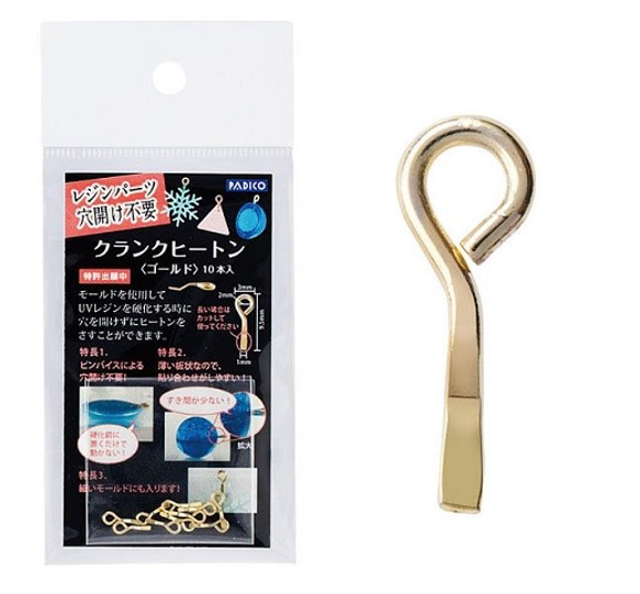 【オーダー】650円〜︴オリジナルヒートン オーダー】650円〜︴オリジナルヒートン