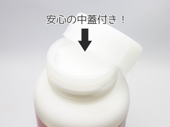 【数量限定 スターターキット付き】待望の新商品！デコパージュプロ　500ml　デコパージュ用糊 4枚目の画像