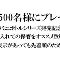 【レジンプロ カラーコレクション】 ミニボトル　5g　★ レッド ★ 赤色　色つき　カラー　レジン液　UVレジン　国産　 4枚目の画像