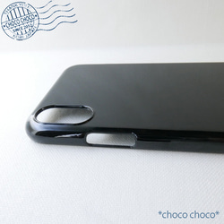 iPhoneX専用【受注製作用スマホケース】 3枚目の画像