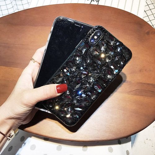 iPhone6PLUSデコカバーケース Amazon.co.jp: iPhone6 4.7インチ カバーアイフォン6用 可愛い