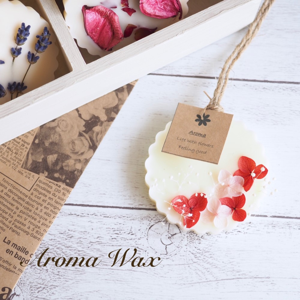 アロマワックスサシェ天使シリーズ♡