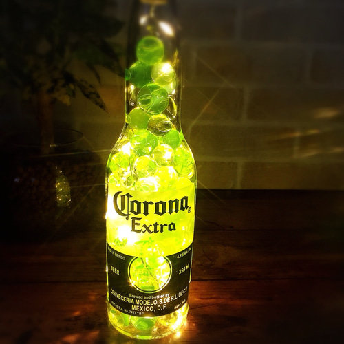 コロナビール　ボトル LED ネオン　非売品　希少　ヴィンテージ　光る コロナビール ボトル LED ネオン 非売品 希少 ヴィンテージ 光る 2025