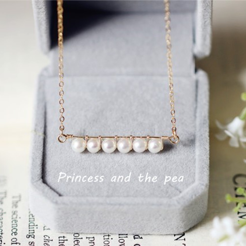 14k Perlagione ベビーパール　ロングネックレス 14k Perlagione ベビーパール ロングネックレス 商品