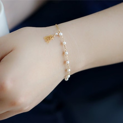 めぐみオーダーブレスレット めぐみ様専用オーダーブレスレット