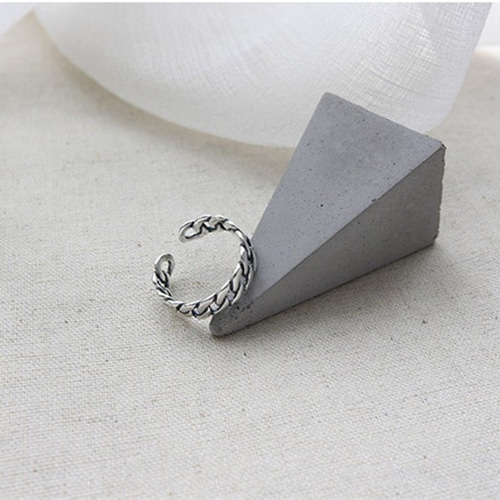 希少　ヴィンテージ　リング　アンティーク　アメリカ　ユーロ　925 喜平 diamonddust_sbg-rg-032