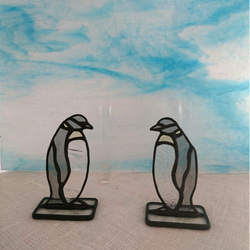 ペンギン 3枚目の画像