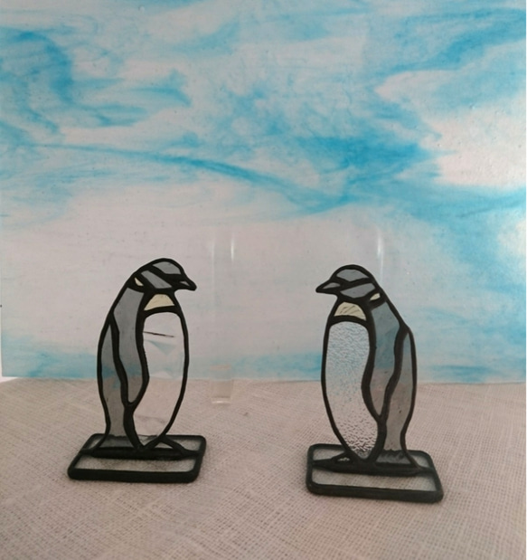 ペンギン 3枚目の画像