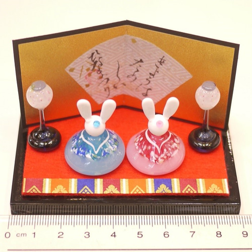 小梅様オーダー品 その他置物 大和屋 通販｜Creema(クリーマ) 3426757