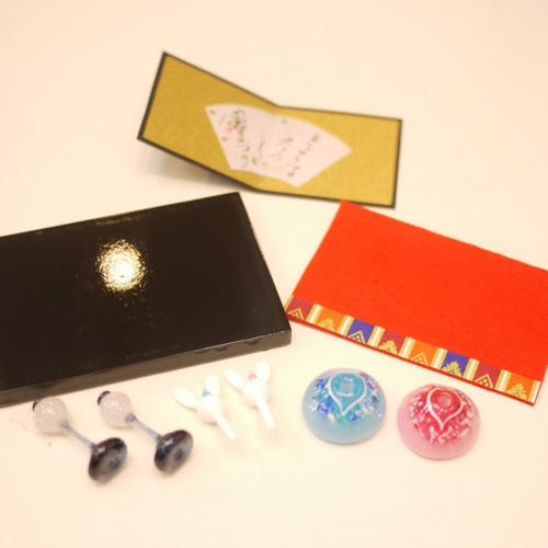 小梅様オーダー品 その他置物 大和屋 通販｜Creema(クリーマ) 3426757