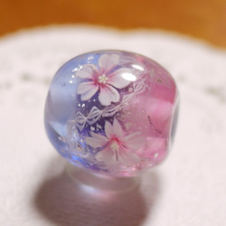 激レア トンボ玉 ガラス玉 12点セット　目玉おやじ 桜　とんぼ玉 0_a81c952fe9e24a4b7cb2e74ae78d