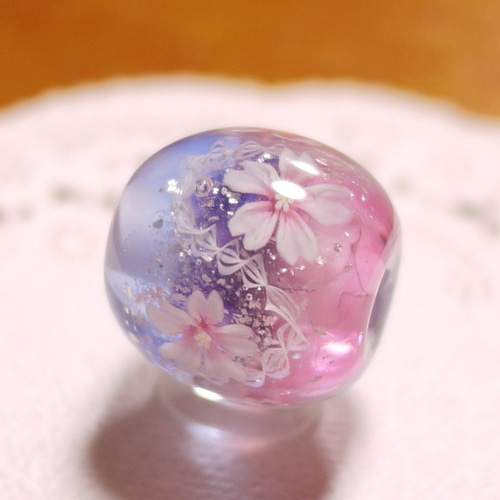 激レア トンボ玉 ガラス玉 12点セット　目玉おやじ 桜　とんぼ玉 激レア トンボ玉 ガラス玉 12点セット 目玉おやじ 桜 とんぼ玉