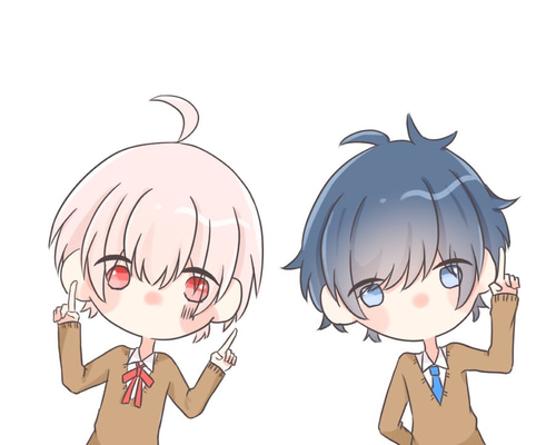 イラスト描きます イラスト そま。 通販 10322018｜Creema(クリーマ)