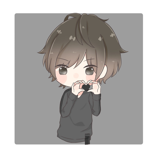 イラスト描きます イラスト そま。 通販 10322018｜Creema(クリーマ