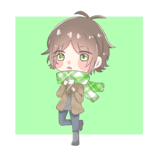 イラスト描きます イラスト そま。 通販 10322018｜Creema(クリーマ)