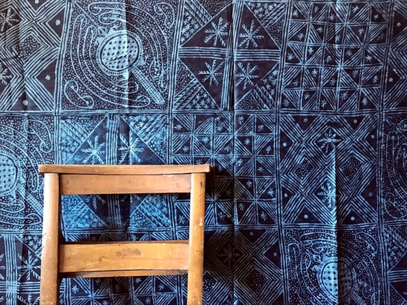 アディレ・エレコ／アフリカから アディレ