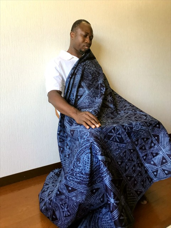 アディレ・エレコ／アフリカから アディレ