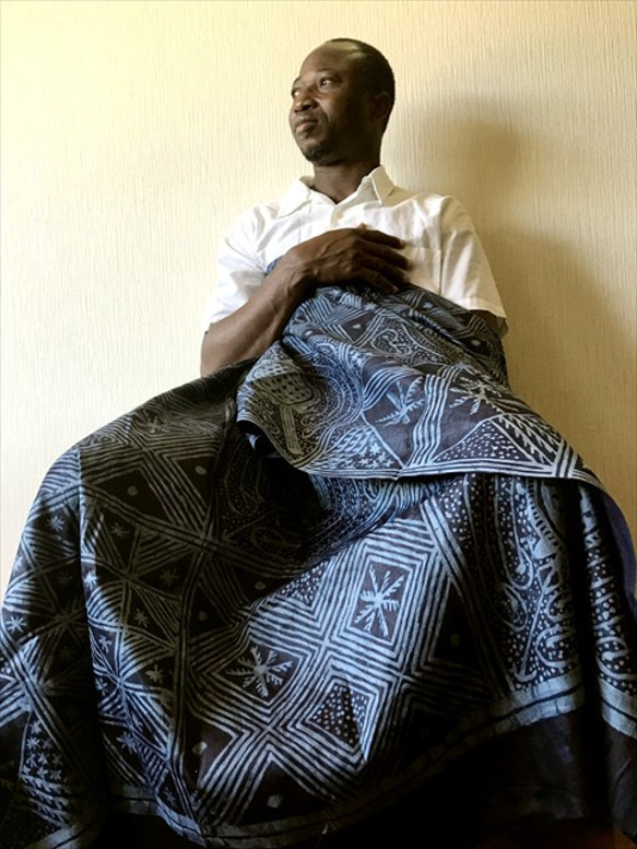 アディレ・エレコ／アフリカから アディレ・エレコ／アフリカから C1551269054(12000円)