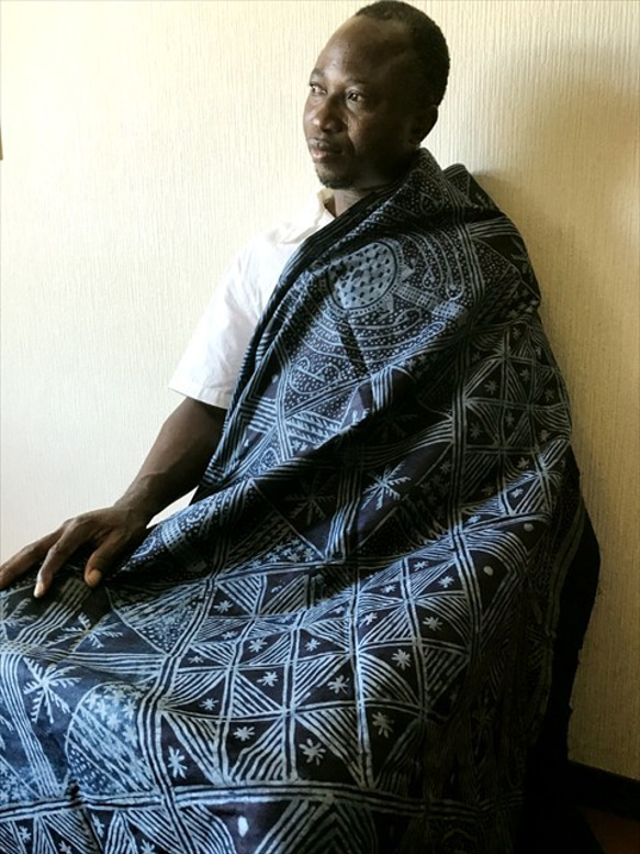 アディレ・エレコ／アフリカから アディレ・エレコ／アフリカから C1551269054(12000円)