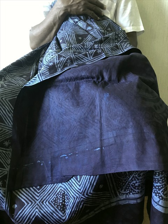 アディレ・エレコ／アフリカから アディレ・エレコ／アフリカから C1551269054(12000円)