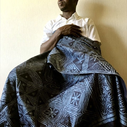 アディレ・エレコ／アフリカから 絵画 イェミィ 通販 12784805