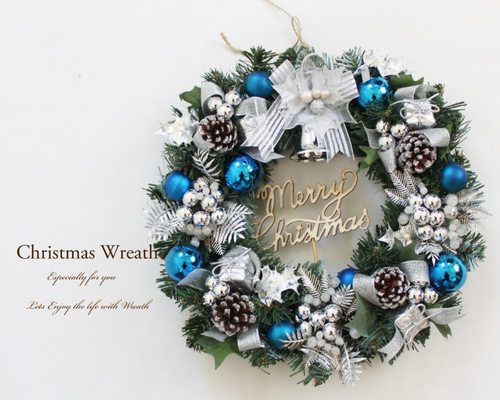 ポポラスとルナリアのクリスマスリース* *ラッピング無料 冬 プレゼント 楽天市場】リース クリスマスリース 星 おしゃれ クリスマス