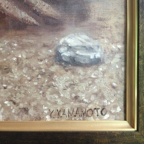 油絵F6号 コンクリートクラブ 絵画 黄土6号 通販 4356844 油絵F6号 コンクリートクラブ 絵画 黄土6号 通販 4356844