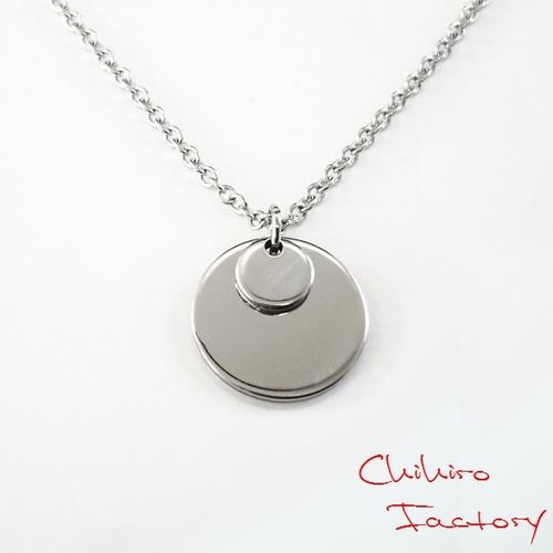 ちひろ ネックレス ヤージ ya-ji 2 task imazine ちひろ ネックレス