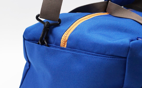 Argali 超實用三用旅行包 後背包 斜背包 肩背包 手提包 多用途 Backpack 黑色 第9張的照片